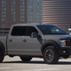 Illustration for article titled I Am Afraid That I Am Not Manly Enough For The 2018 Ford F-150 RTR Muscle Truck Concept